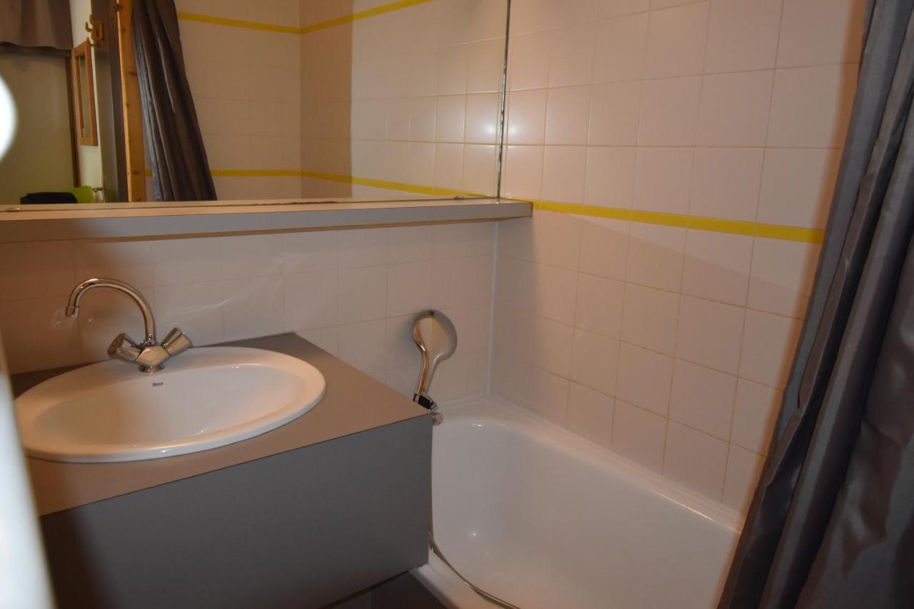 Vaujanylocations - La Fare Apt 10 エクステリア 写真